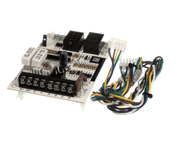 International Comfor 1170065 CONTROL FAN TIMER B