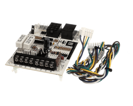 This is a genuine International Comfor 1170065 CONTROL FAN TIMER B