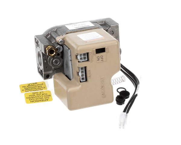 International Comfor 1170430 VALVE N&L HSP SNAP HW SV+PTS B