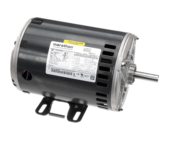International Comfor 1170539 MOTOR BLOWER 230/460 2.4HP S