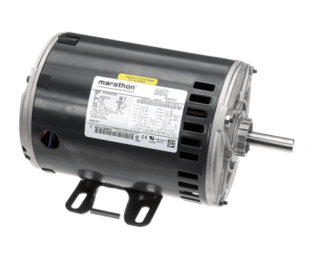 This is a genuine International Comfor 1170539 MOTOR BLOWER 230/460 2.4HP S