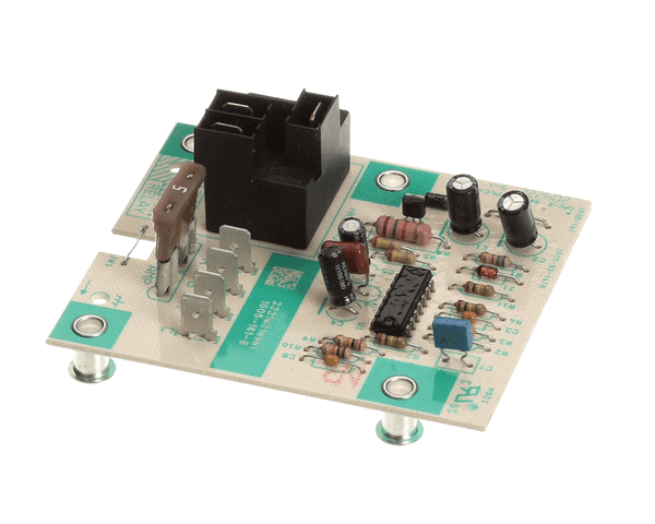 International Comfor 1171000 CONTROL FAN COIL