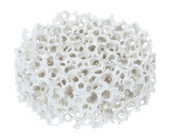 This is a genuine International Comfor 1171018 BAFFLE GAS