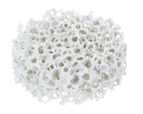 This is a genuine International Comfor 1171018 BAFFLE GAS