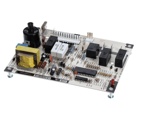 This is a genuine International Comfor 1171165 CONTROL BOARD W/ICP