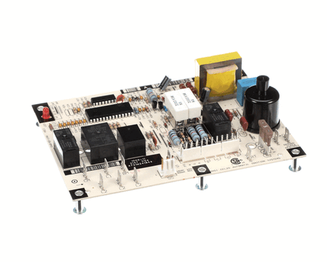 This is a genuine International Comfor 1171166 CONTROL BOARD W/ICP