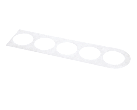 This is a genuine International Comfor 1171265 GASKET REGULATOR