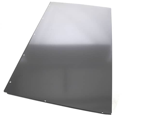 This is a genuine International Comfor 1171382 PANEL, BOTTOM SOLID