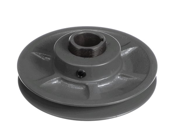 This is a genuine International Comfor 1171425 PULLEY