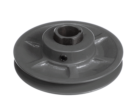 This is a genuine International Comfor 1171425 PULLEY
