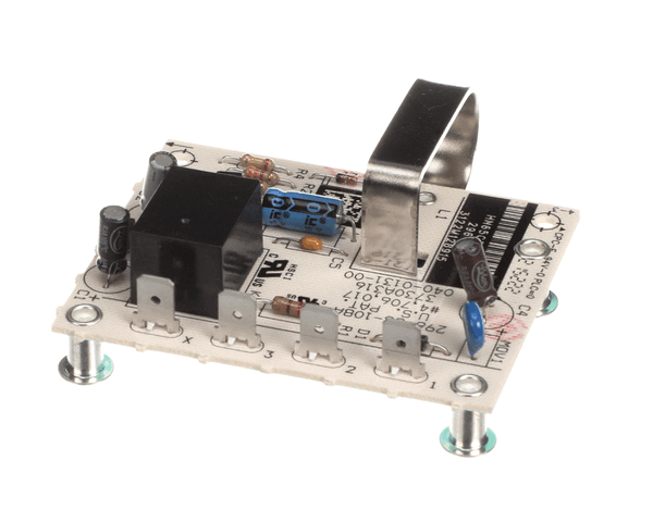 This is a genuine International Comfor 1171434 RELAY