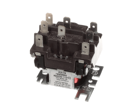 This is a genuine International Comfor 1171435 RELAY CONTROL