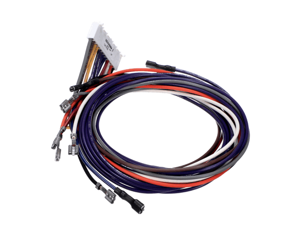 This is a genuine International Comfor 1171523 WIRING ASSEMBLY. PLUG