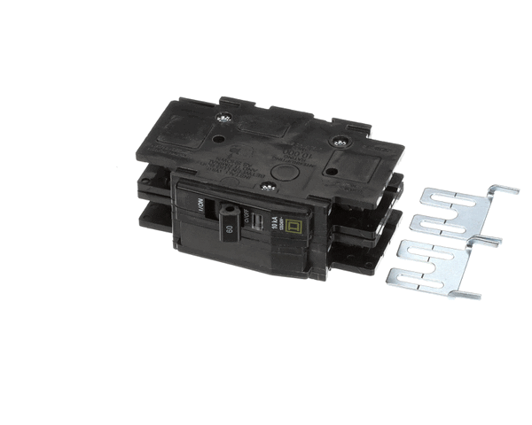 This is a genuine International Comfor 1171907 BREAKER 60A 2 POLE
