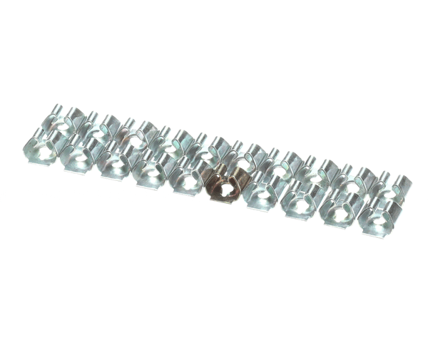 This is a genuine International Comfor 1171990 GROMMET DOOR SCREW (20 PK)