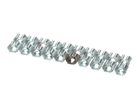 This is a genuine International Comfor 1171990 GROMMET DOOR SCREW (20 PK)