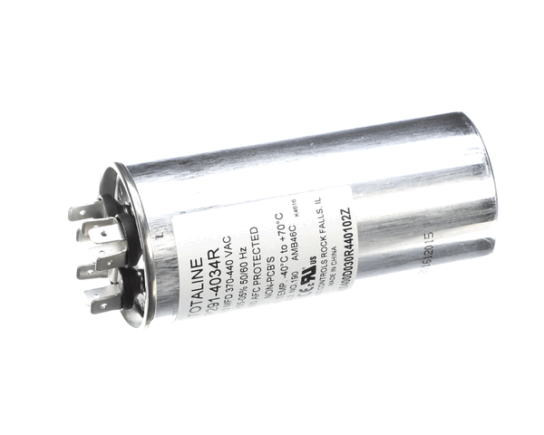 This is a genuine International Comfor 1172095 CAP RN RD 440V 3+40