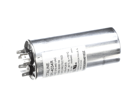 This is a genuine International Comfor 1172095 CAP RN RD 440V 3+40