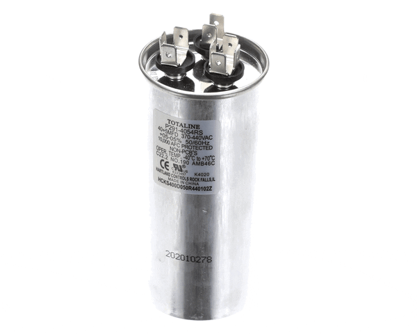 This is a genuine International Comfor 1172120 CAP RN RD 440V 5+40