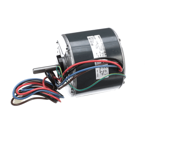 This is a genuine International Comfor 1172200 MOTOR CONDENSER 1/230 1/4 840/