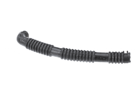 This is a genuine International Comfor 1172245 TUBE DRAIN 5/8-INCH ID