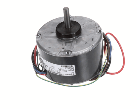 This is a genuine International Comfor 1172248 MOTOR CONDENSER 1/230 1/8