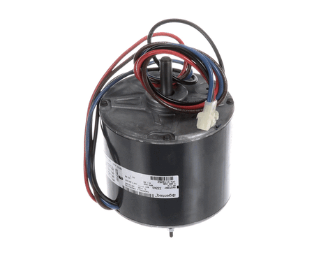 This is a genuine International Comfor 1172252 MOTOR CONDENSER 1/230 1/4