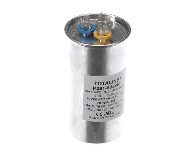 International Comfor 1172465 CAP RN RD 440V 5+60