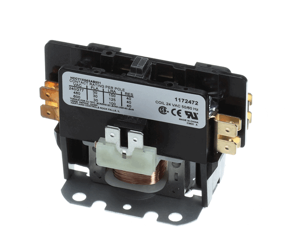 This is a genuine International Comfor 1172472 CONTACTOR