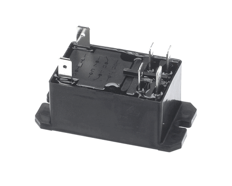 This is a genuine International Comfor 1172506 RELAY 24V DPST T92S7D22-22-01
