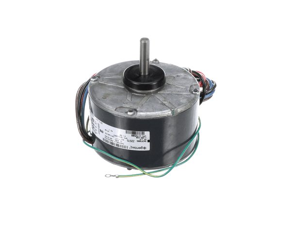 This is a genuine International Comfor 1172508 MOTOR CONDENSER 1/230 1/5