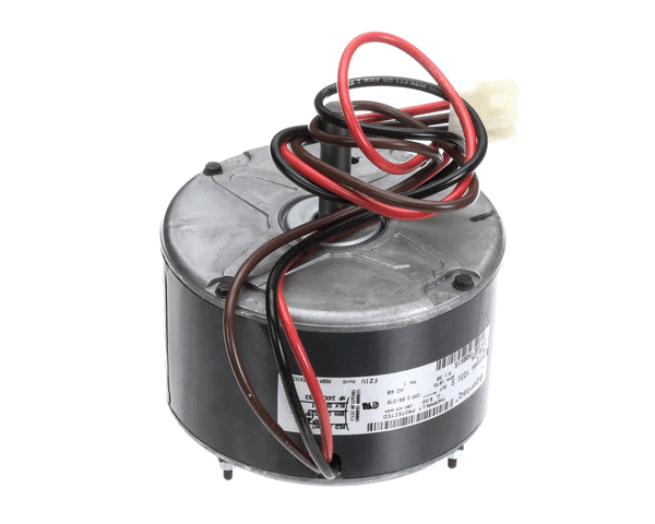 This is a genuine International Comfor 1172576 MOTOR CONDENSER