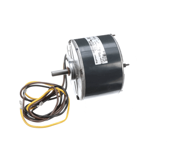 This is a genuine International Comfor 1172708 MOTOR,FAN 1/5 HP