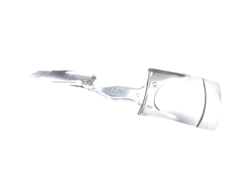 This is a genuine International Comfor 1172712 FAN BLADE