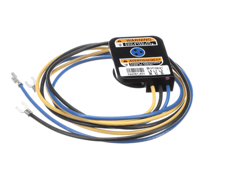 This is a genuine International Comfor 1172729 PLUG COMP WIRE (SM) 14GAX38-IN