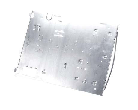 This is a genuine International Comfor 1172753 BOX CONTROL