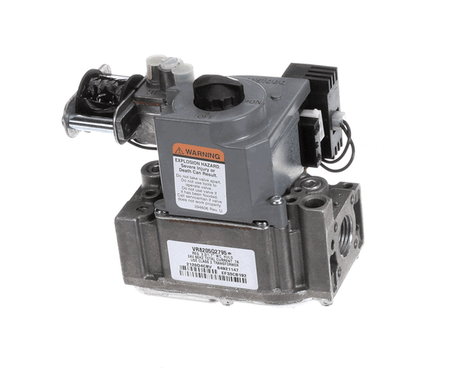 This is a genuine International Comfor 1172822 TWO-STG GAS VALVE
