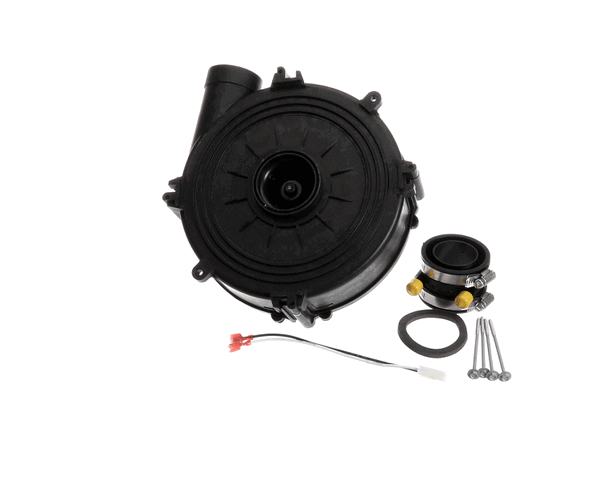 International Comfor 1172823 INDUCER ASSEMBLY