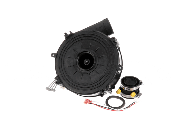 International Comfor 1172825 BLOWER VENT 90+ 2-STG 125