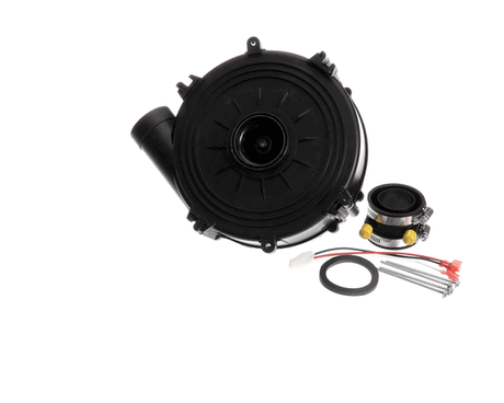 This is a genuine International Comfor 1172826 BLOWER VENT 90+ 2-STG 50-100