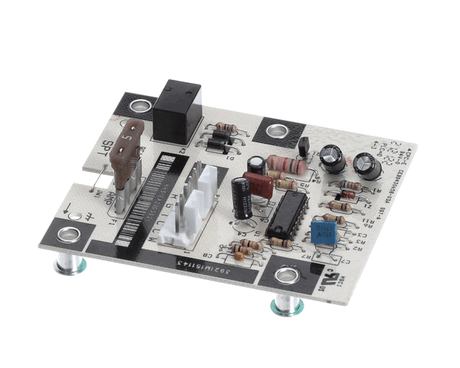 This is a genuine International Comfor 1172975 BOARD, CIRCUIT