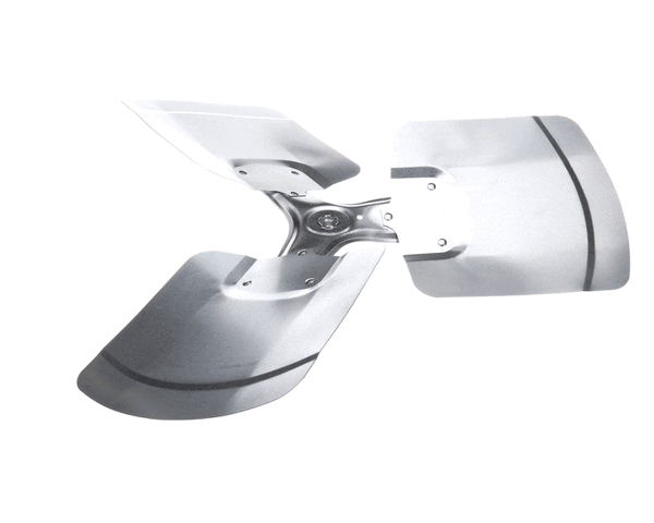 This is a genuine International Comfor 1173661 FAN BLADE