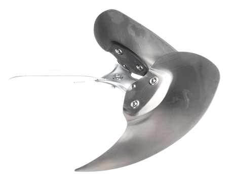 This is a genuine International Comfor 1173706 FAN BLADE