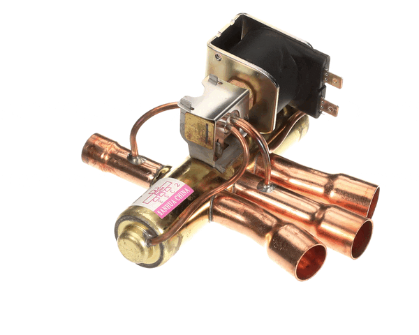 This is a genuine International Comfor 1173715 VALVE REVERSING