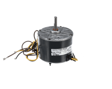 This is a genuine International Comfor 1173716 MOTOR 1/12HP 1PH, CONDENSER