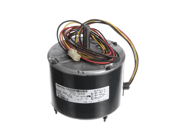 This is a genuine International Comfor 1173773 MOTOR 1/12 HP 1 PH, FAN
