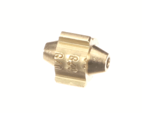 This is a genuine International Comfor 1174094 METERING DEVICE .078