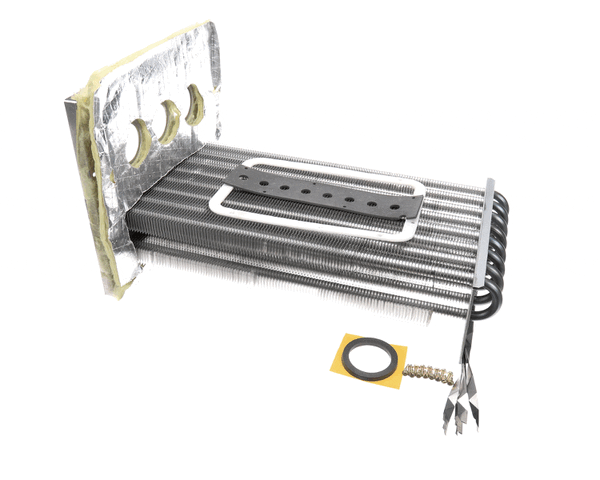 International Comfor 1174417 HEAT EXCHANGER SECONDARY