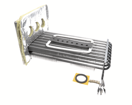 This is a genuine International Comfor 1174417 HEAT EXCHANGER SECONDARY