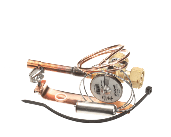 This is a genuine International Comfor 1174451 TXV KIT R22 2-3 TONS
